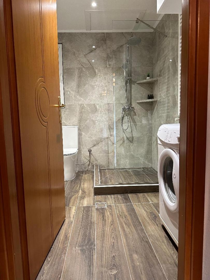Ancient Forest Suite By Heeaven'S Hall Luxury Suites Alexandroupoli Exterior foto