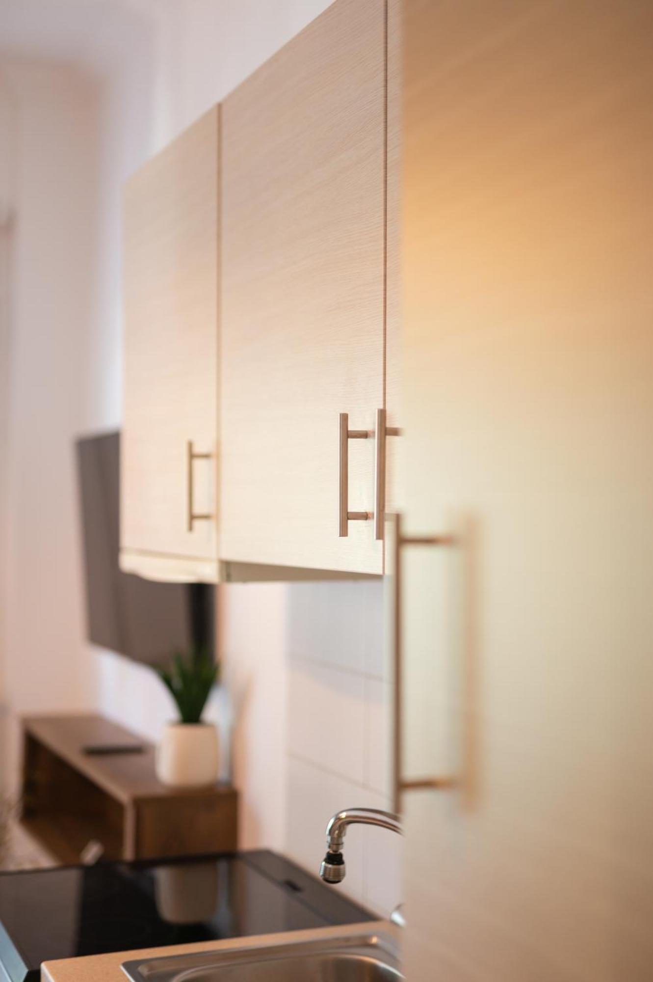 Ancient Forest Suite By Heeaven'S Hall Luxury Suites Alexandroupoli Exterior foto